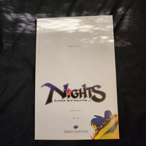 Aztek: The Ultimate Man #4 (1996) Aztek: The Ultimate Man