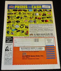 Amazing Adventures Vol.2 #10 (1980)