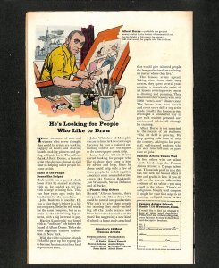 Sgt. Fury and His Howling Commandos #18