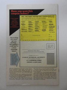 Fantastic Four #160 (1975) Fine Condition