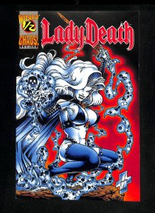 Lady Death (1994) #1/2