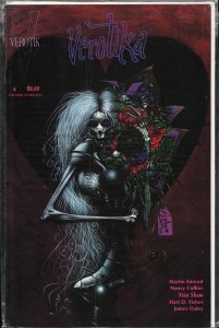 Verotika #4 (1995)