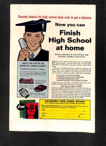 Sgt. Fury and His Howling Commandos #79