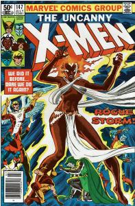 X-Men #147, 9.0 or better