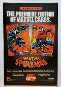 Guardians of the Galaxy #48 (May 1994, Marvel) 6.5 FN+  