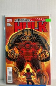 Hulk #41 (2011)