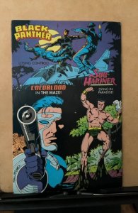 Marvel Comics Presents #33 (1989)