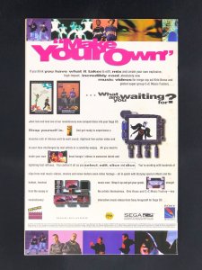 Hardware #1 (1993) 1st Appearance of Hardware