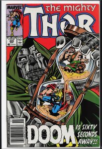 The Mighty Thor #409 (1989)