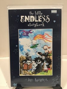 The Little Endless Storybook (2001)