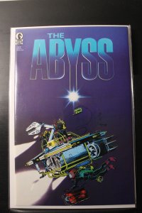 The Abyss #1 (1989)