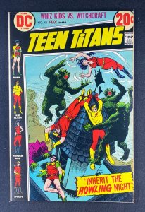 Teen Titans (1966) #43 FN (6.0) Nick Cardy