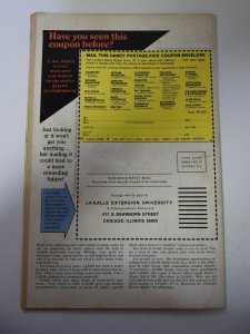 Marvel Team-Up #36 (1975) VG Condition MJ Insert intact