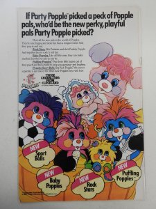 Thundercats #19 (1988) Beautiful VF-NM Condition!