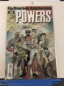 Powers #29 (2003) VF ONE DOLLAR BOX!