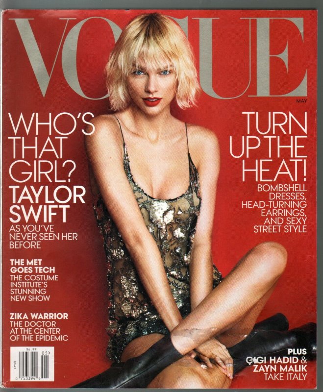 Vogue 5/2016-Taylor Swift-fashion-beauty-TV-movie-romance-VG