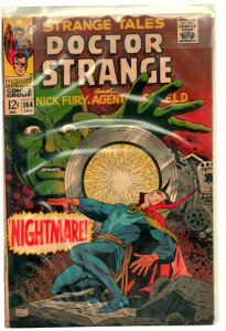 Strange Tales #164 (1968) Doctor Strange