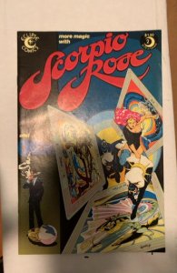 Scorpio Rose #2 (1983)