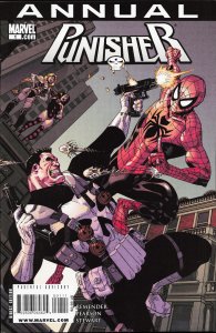 Punisher #10  (2009) Punisher