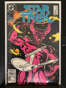Star Trek #52 (1988)