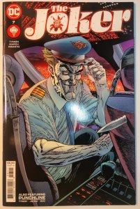 The Joker #7 (9.4, 2021)