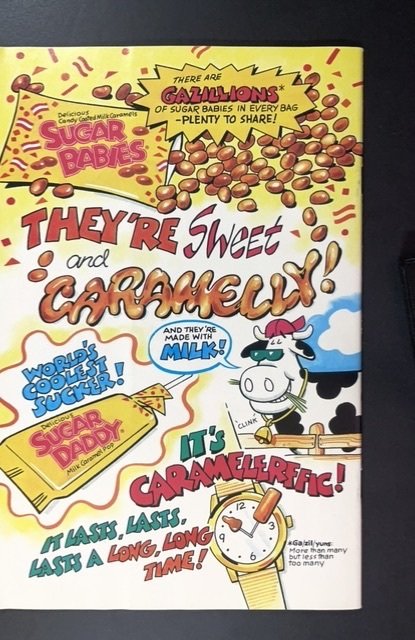 The Avengers Collector's Edition (1993)