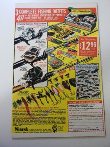 Fantastic Four #183 (1977) VF Condition