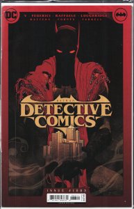 Detective Comics #1083 (2024)