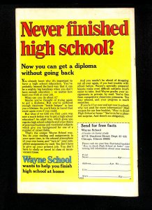 Fantastic Four #157 Doctor Doom Silver Surfer!