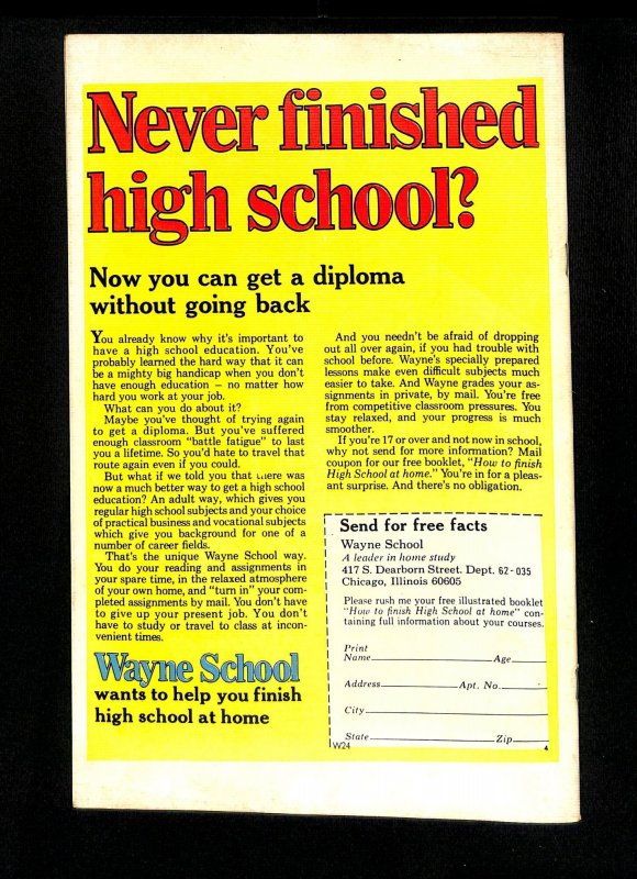 Fantastic Four #157 Doctor Doom Silver Surfer!