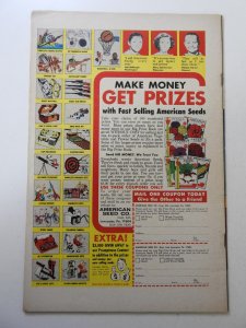 Nick Fury, Agent of SHIELD #1 (1968) FN+ Condition!