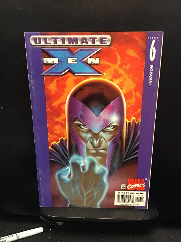 Ultimate X-Men Collection #1-12 (2019)nm