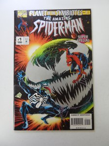 Amazing Spider-Man Super Special (1995) VF condition