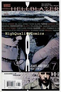 HELLBLAZER #173, NM+, Vertigo, John Constantine,Brian Azzarello,1988,Bradstreet