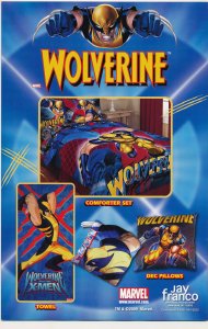 Nomad Girl Without a World (2009) #1-4 NM Complete series