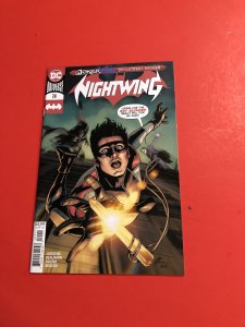 Nightwing #74 (2020)