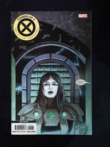 Powers Of X #3K  Marvel Comics 2019 Nm-  3Rd Printing