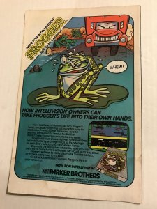 Rom #45 : Marvel 8/83 VG; Soviet Super Soldiers, USSR