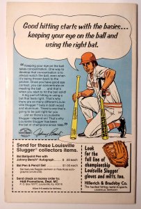 The Amazing Spider-Man #181 (8.0, 1978) 