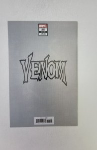 Venom 25 Walmart Variant Cameo appearance of Codex and Virus