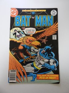 Batman #288 (1977) FN/VF condition