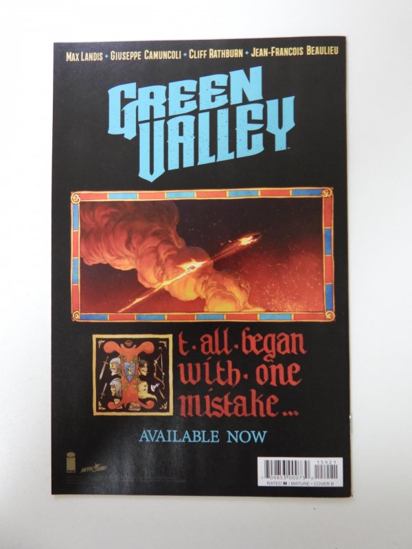 The Walking Dead #159 Arthur Adams Variant Cover (2016) NM condition