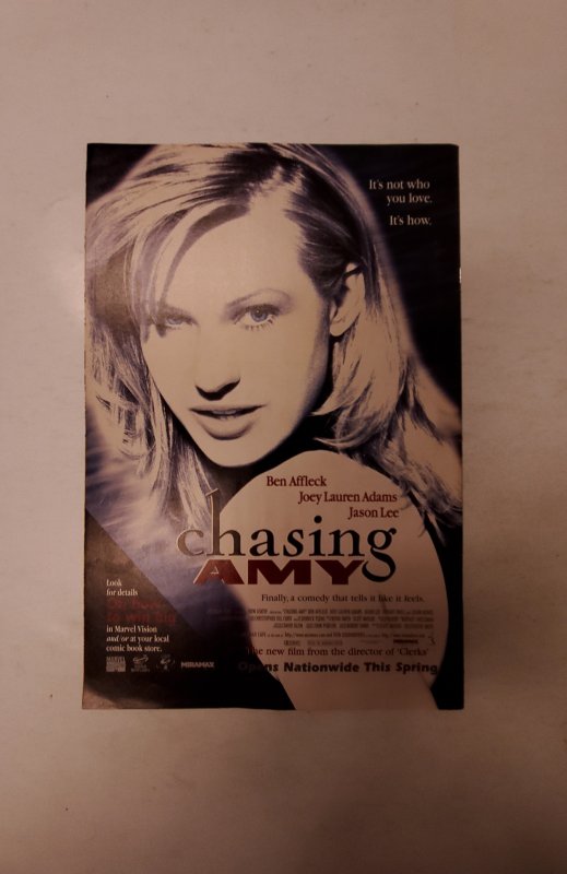 Spider-Man Unlimited #16 (1997) NM Marvel Comic Book J728