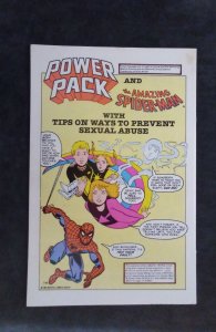 The Vision and the Scarlet Witch #10 (1986)