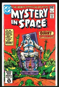 Mystery In Space #116 (1981)