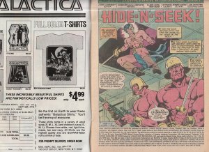 John Carter Warlord of Mars(Marvel) # 25  The Warlord targeted by Assassins !