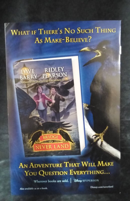 The Amazing Spider-Man #667 (2011)