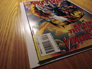 Wolverine #95 (1995)