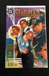 Starman #14 (1995)
