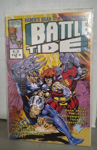 BattleTide #1 (1992). P14